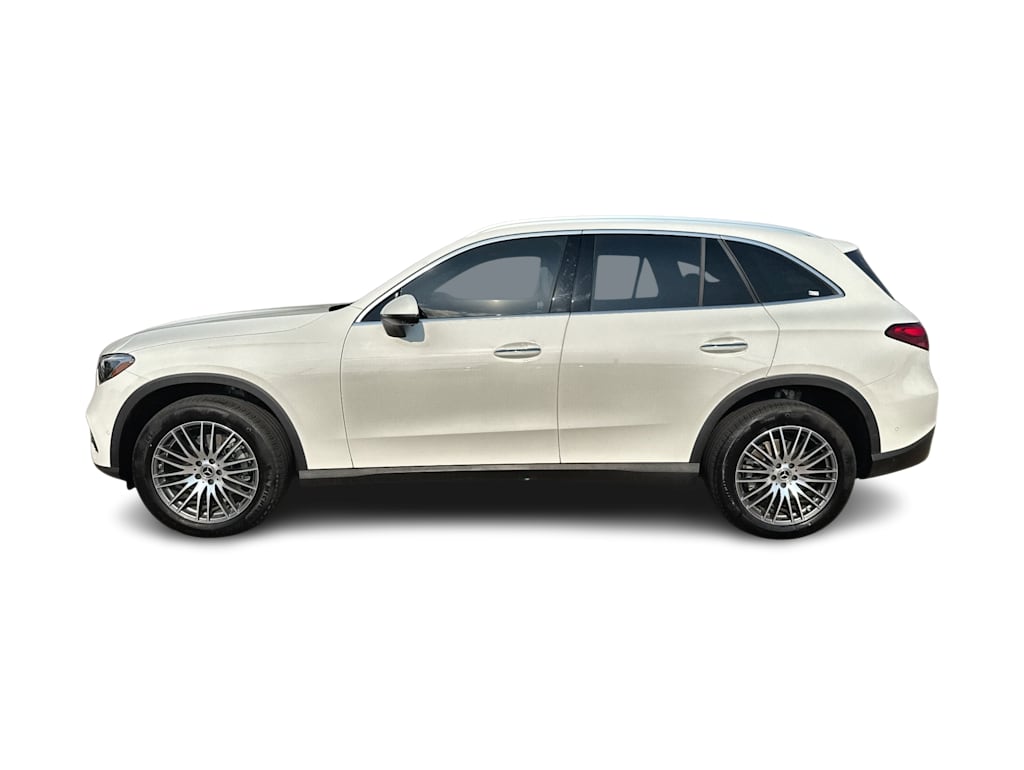 Thumbnail: 2026 Mercedes-Benz GLC - 3
