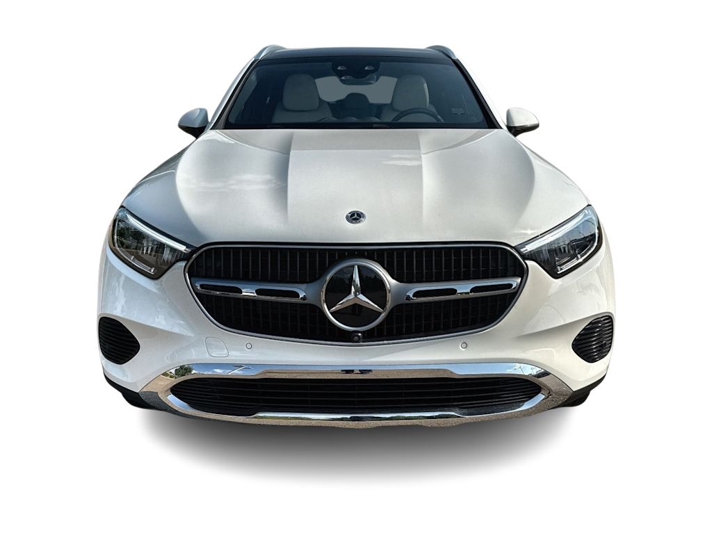 Thumbnail: 2026 Mercedes-Benz GLC - 6