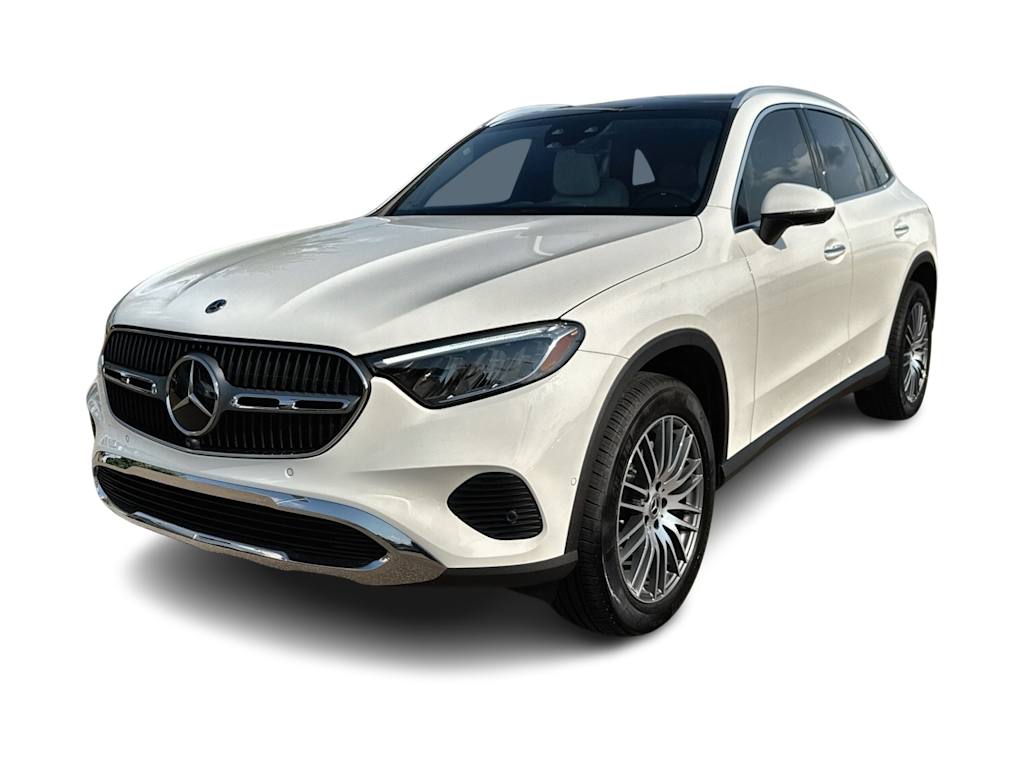 Thumbnail: 2026 Mercedes-Benz GLC - 20