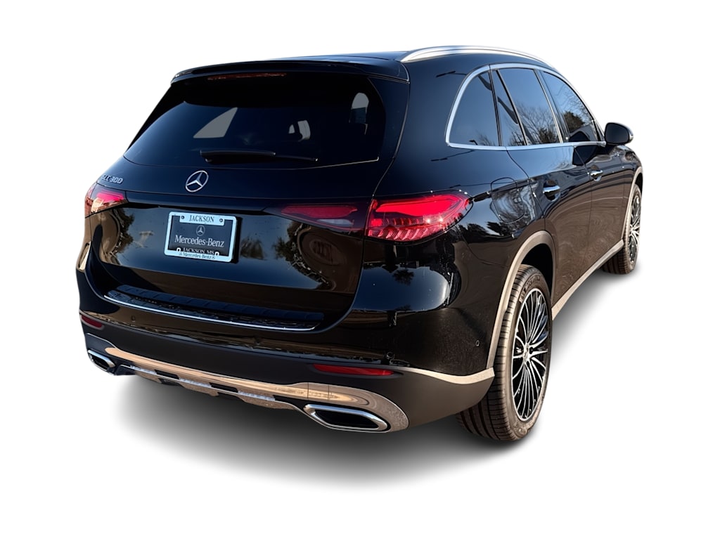 Thumbnail: 2026 Mercedes-Benz GLC - 20