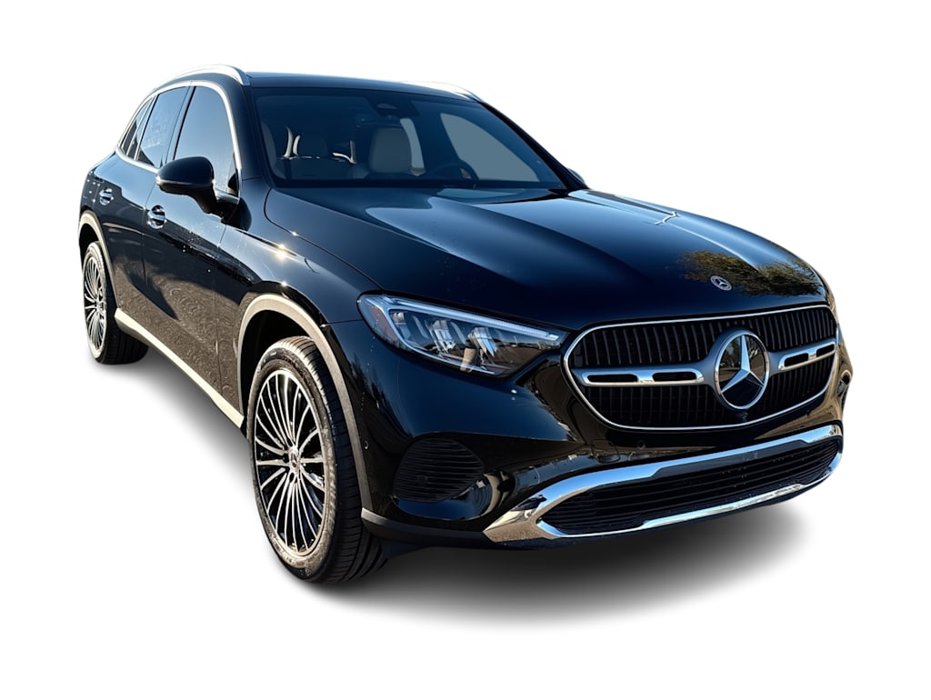 Thumbnail: 2026 Mercedes-Benz GLC - 22