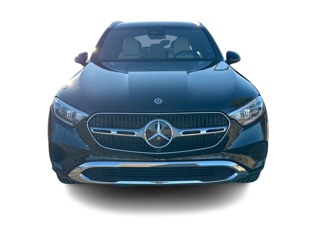Thumbnail: 2026 Mercedes-Benz GLC - 6