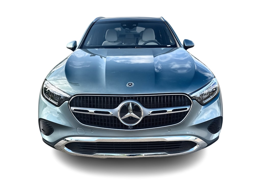 Thumbnail: 2026 Mercedes-Benz GLC - 6