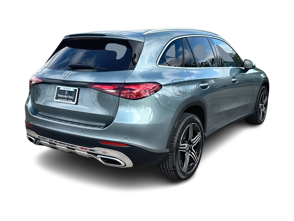 Thumbnail: 2026 Mercedes-Benz GLC - 20