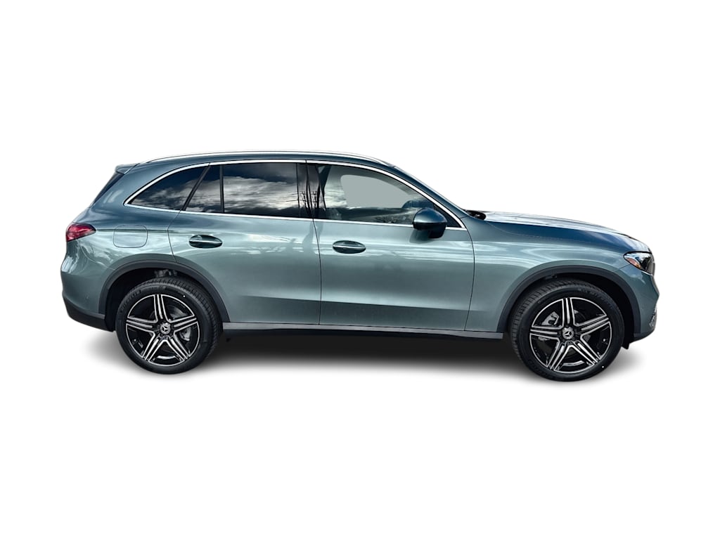 Thumbnail: 2026 Mercedes-Benz GLC - 22