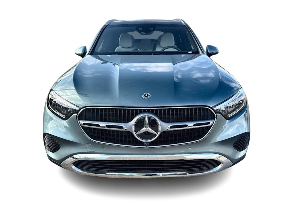 Thumbnail: 2026 Mercedes-Benz GLC - 6