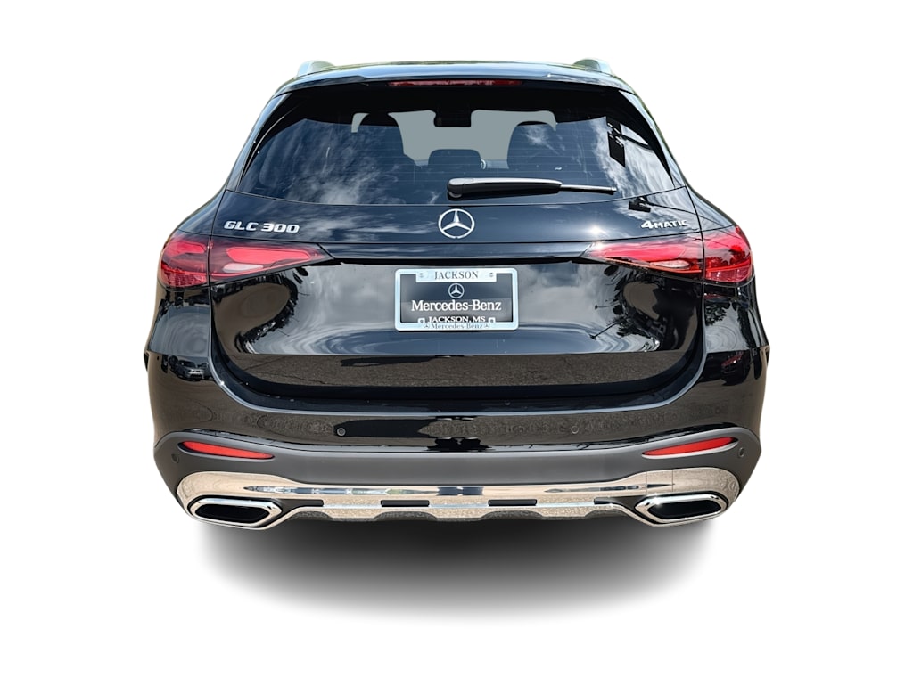 Thumbnail: 2026 Mercedes-Benz GLC - 5