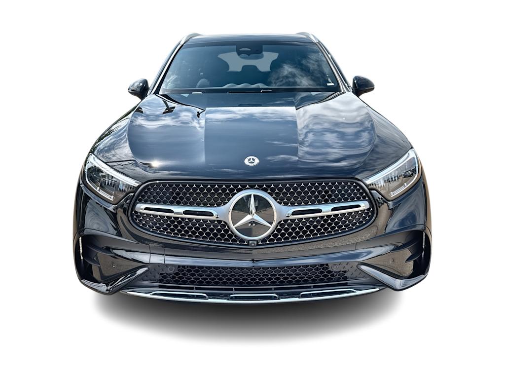 Thumbnail: 2026 Mercedes-Benz GLC - 6