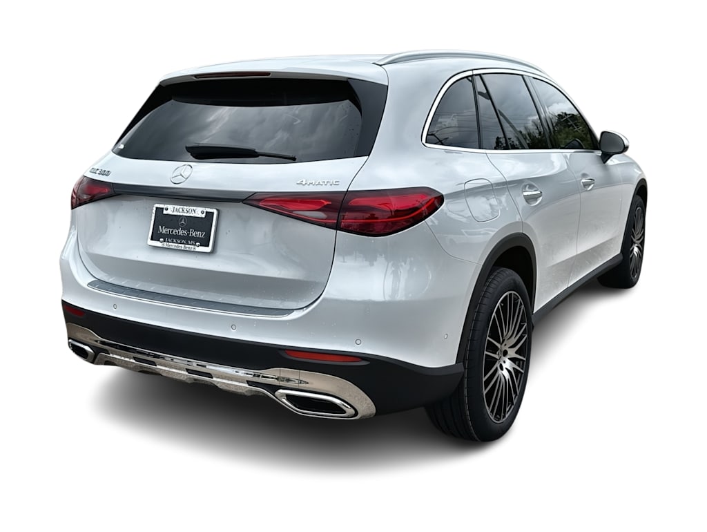 Thumbnail: 2026 Mercedes-Benz GLC - 20