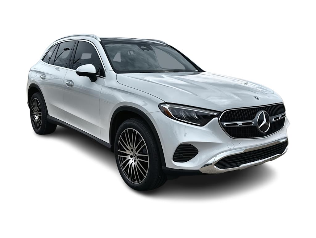Thumbnail: 2026 Mercedes-Benz GLC - 23