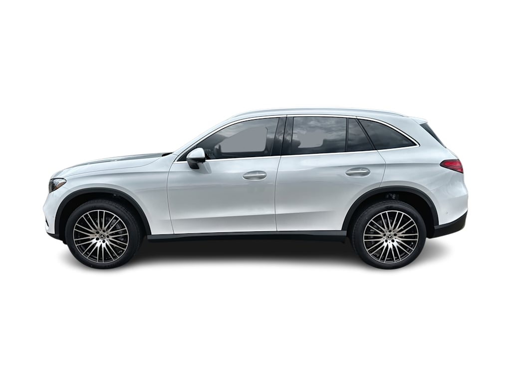 Thumbnail: 2026 Mercedes-Benz GLC - 3