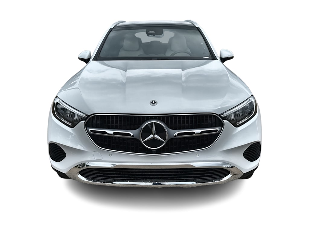 Thumbnail: 2026 Mercedes-Benz GLC - 6