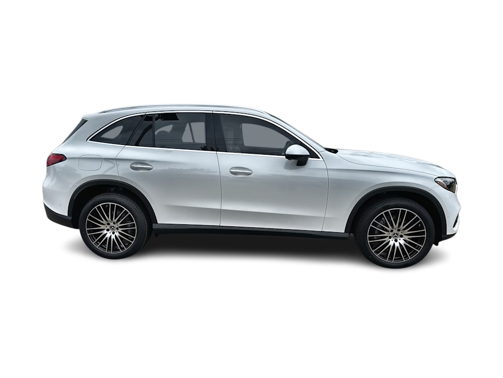Thumbnail: 2026 Mercedes-Benz GLC - 22