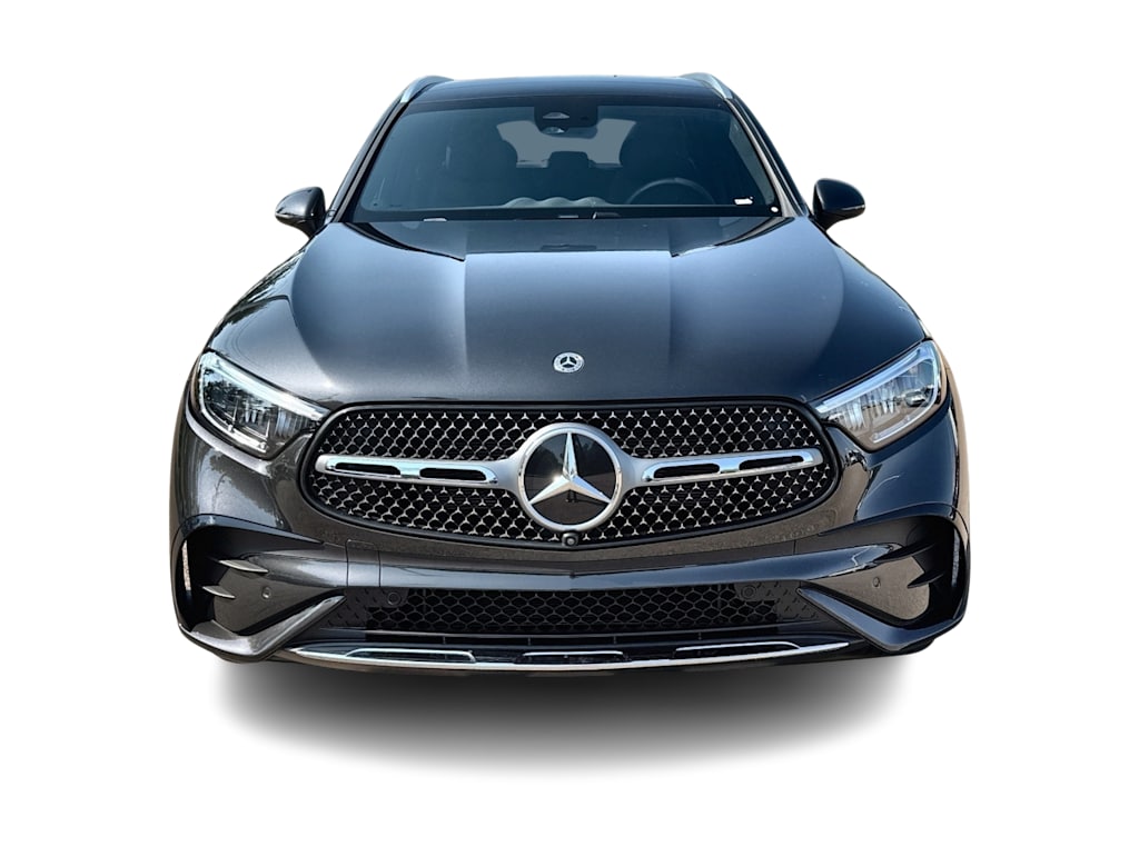 Thumbnail: 2026 Mercedes-Benz GLC - 6