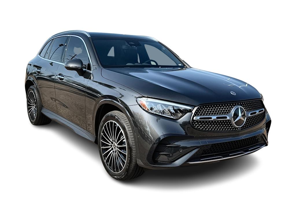Thumbnail: 2026 Mercedes-Benz GLC - 19