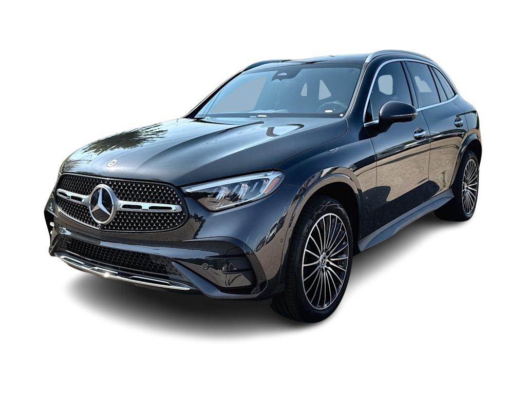 Thumbnail: 2026 Mercedes-Benz GLC - 20
