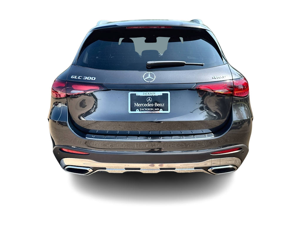 Thumbnail: 2026 Mercedes-Benz GLC - 5