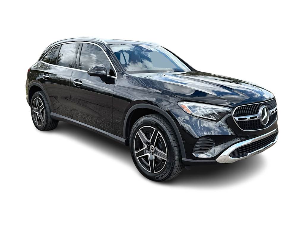 Thumbnail: 2026 Mercedes-Benz GLC - 23