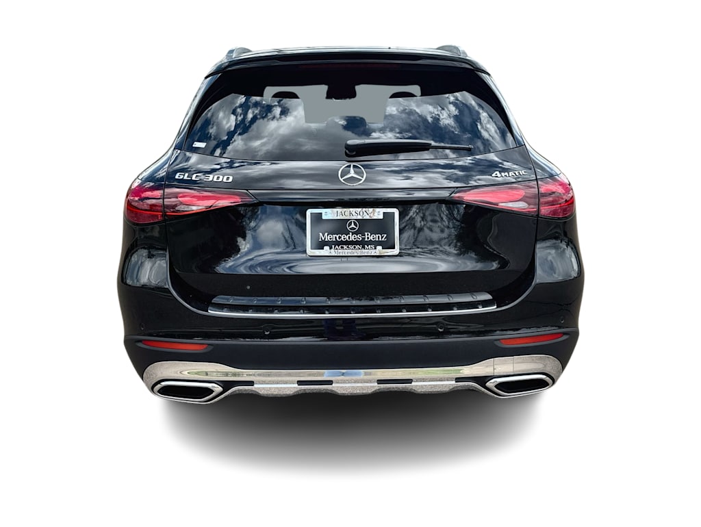 Thumbnail: 2026 Mercedes-Benz GLC - 5