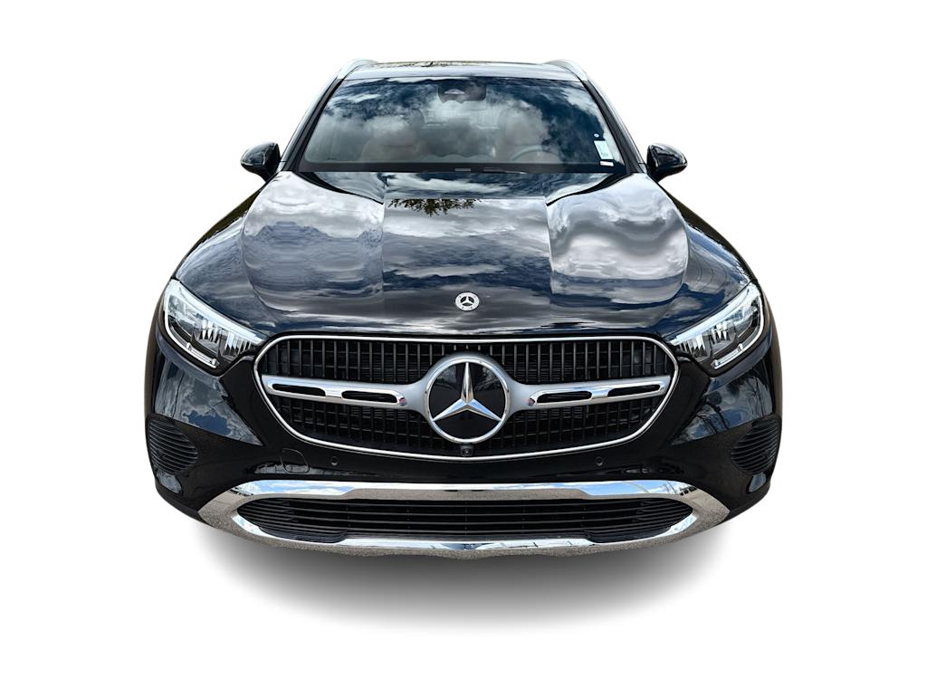 Thumbnail: 2026 Mercedes-Benz GLC - 6