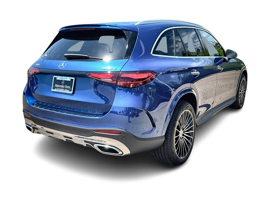 Thumbnail: 2026 Mercedes-Benz GLC - 19