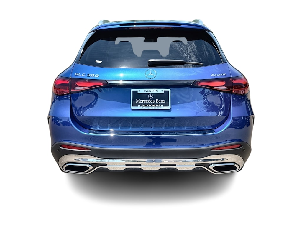 Thumbnail: 2026 Mercedes-Benz GLC - 5