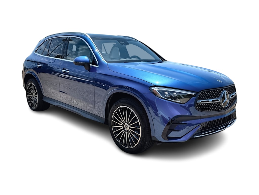 Thumbnail: 2026 Mercedes-Benz GLC - 22