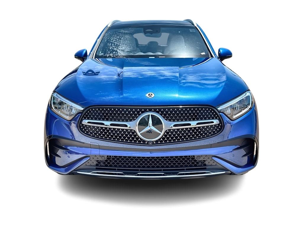 Thumbnail: 2026 Mercedes-Benz GLC - 6