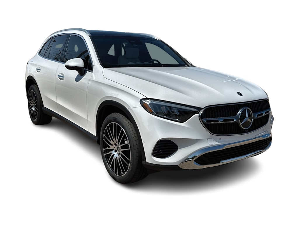 Thumbnail: 2026 Mercedes-Benz GLC - 20
