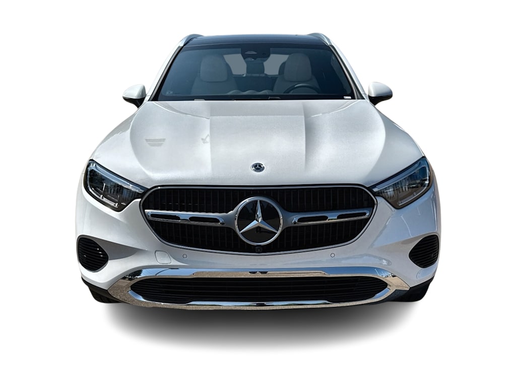Thumbnail: 2026 Mercedes-Benz GLC - 6