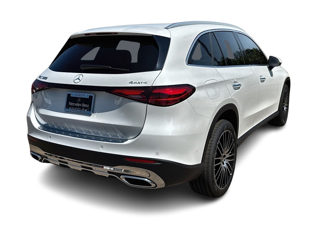 Thumbnail: 2026 Mercedes-Benz GLC - 22