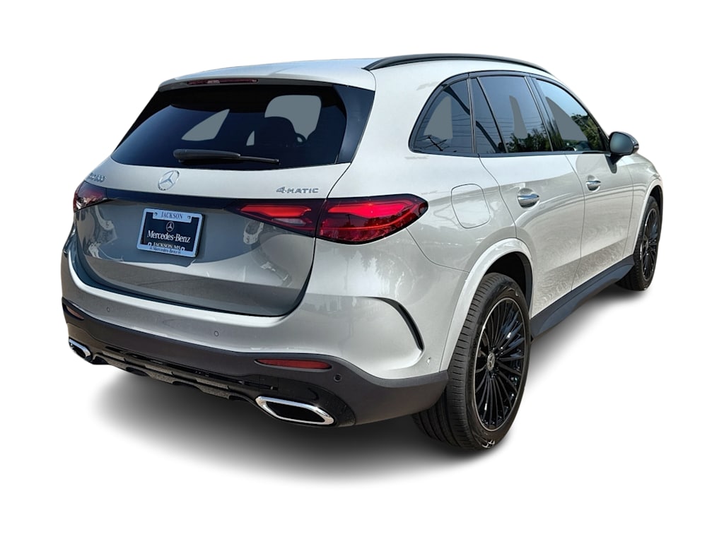 Thumbnail: 2026 Mercedes-Benz GLC - 21