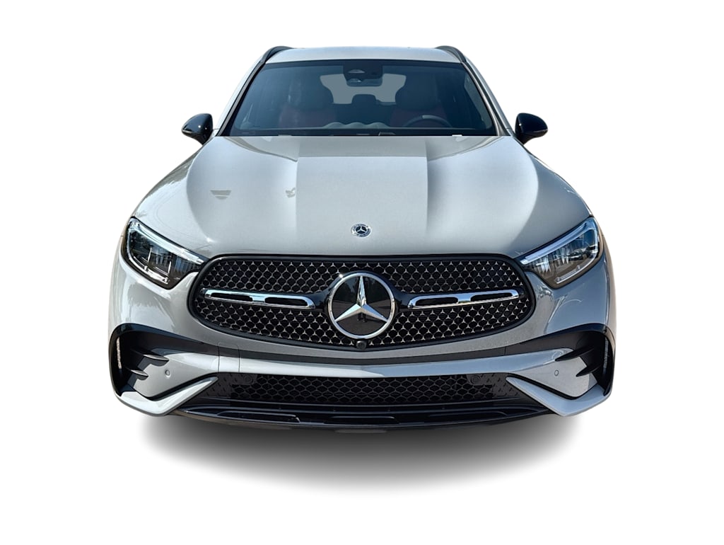 Thumbnail: 2026 Mercedes-Benz GLC - 6