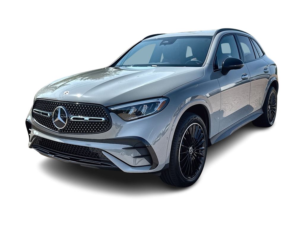 Thumbnail: 2026 Mercedes-Benz GLC - 20