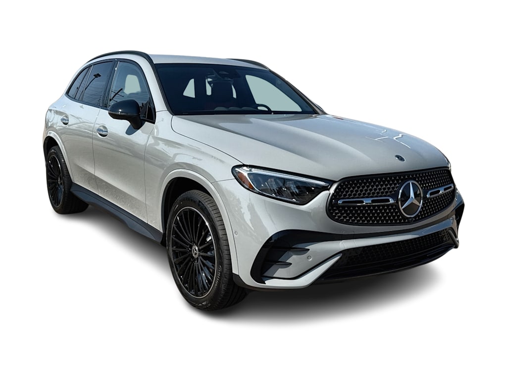 Thumbnail: 2026 Mercedes-Benz GLC - 19