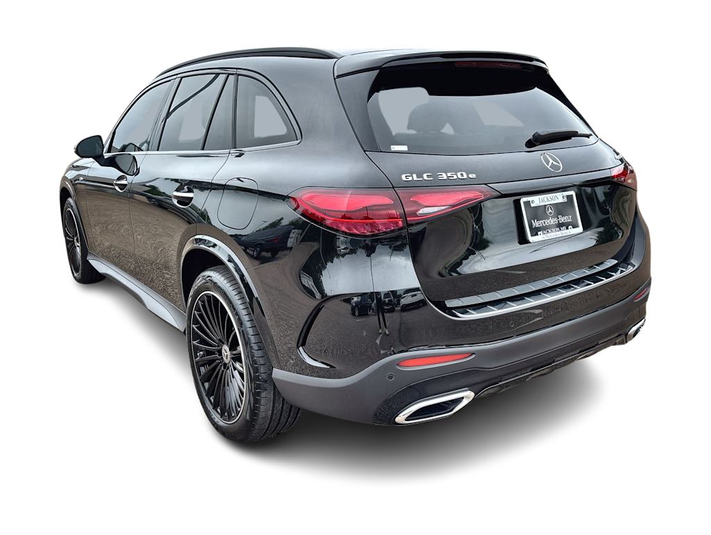 Thumbnail: 2025 Mercedes-Benz GLC - 4
