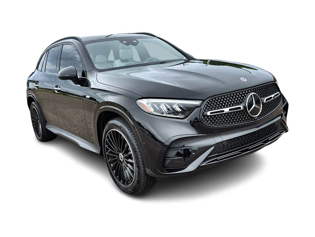 Thumbnail: 2025 Mercedes-Benz GLC - 23