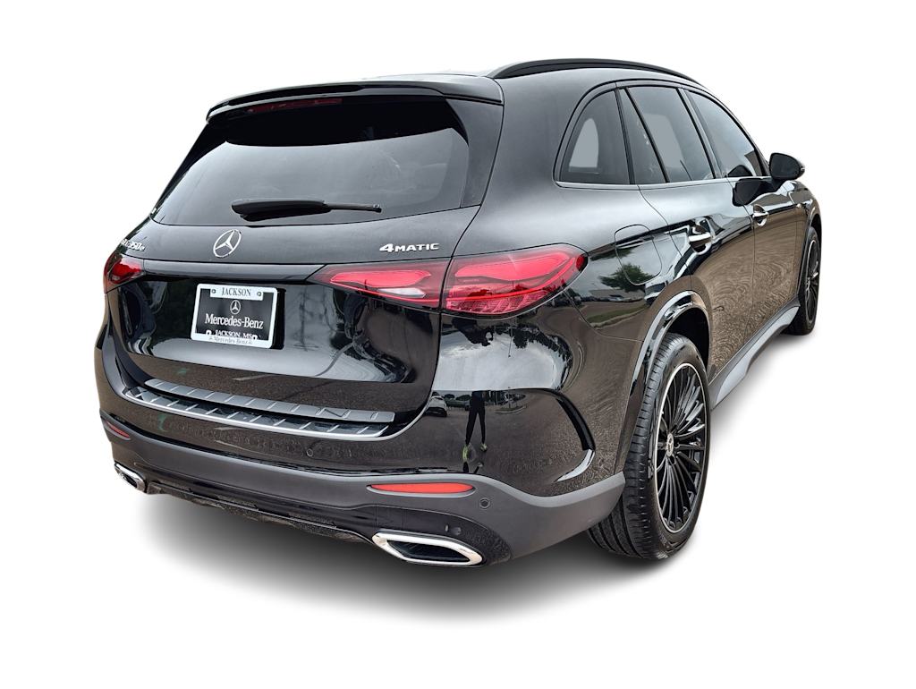 Thumbnail: 2025 Mercedes-Benz GLC - 20