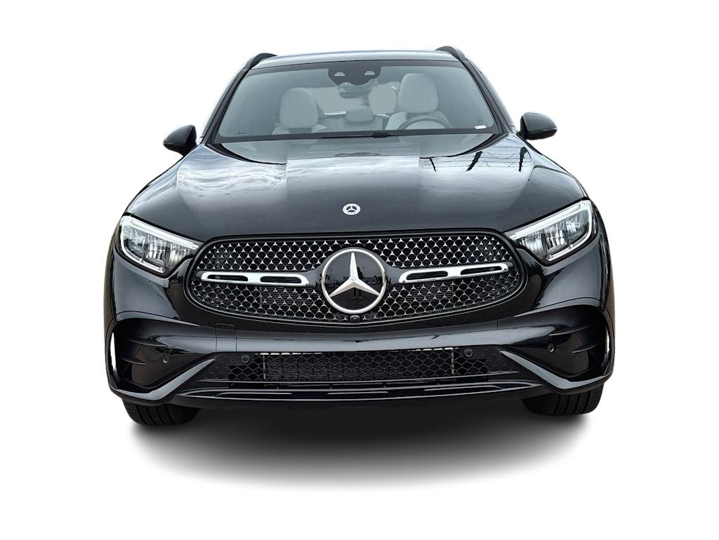 Thumbnail: 2025 Mercedes-Benz GLC - 6
