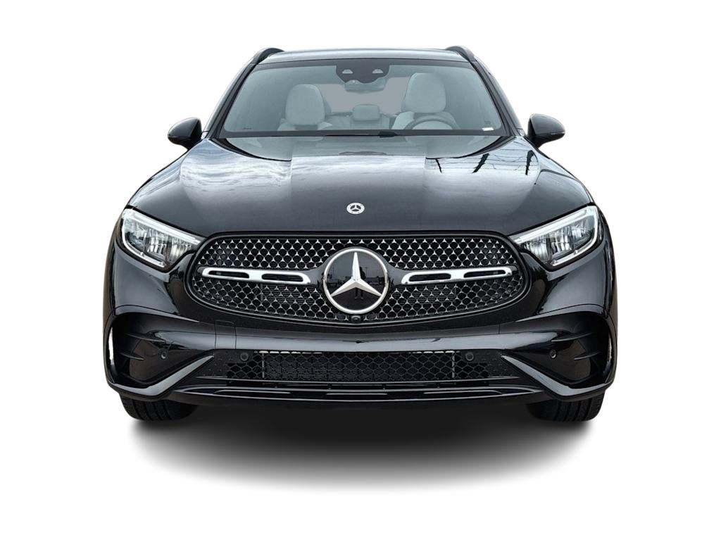 2025 Mercedes-Benz GLC Base - Photo 6