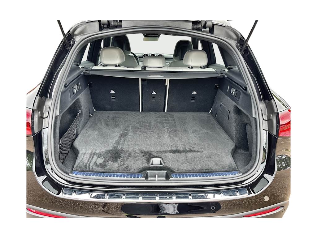 2025 Mercedes-Benz GLC Base - Photo 17