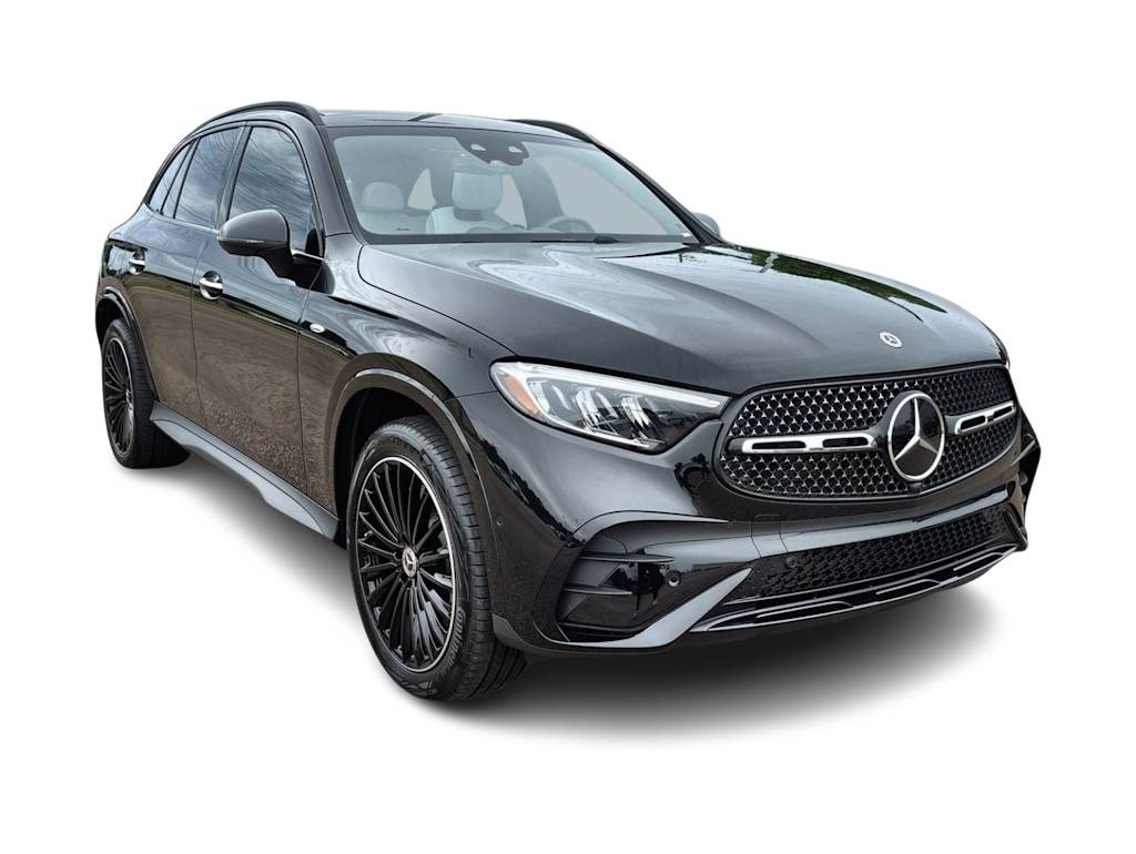 2025 Mercedes-Benz GLC Base - Photo 22