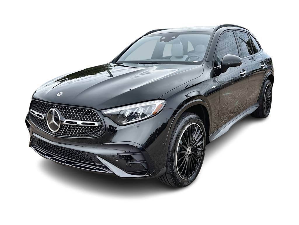 2025 Mercedes-Benz GLC Base - Photo 23