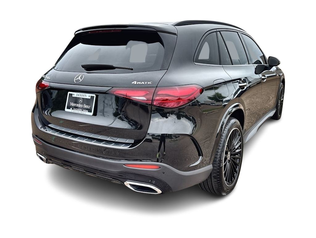 2025 Mercedes-Benz GLC Base - Photo 20