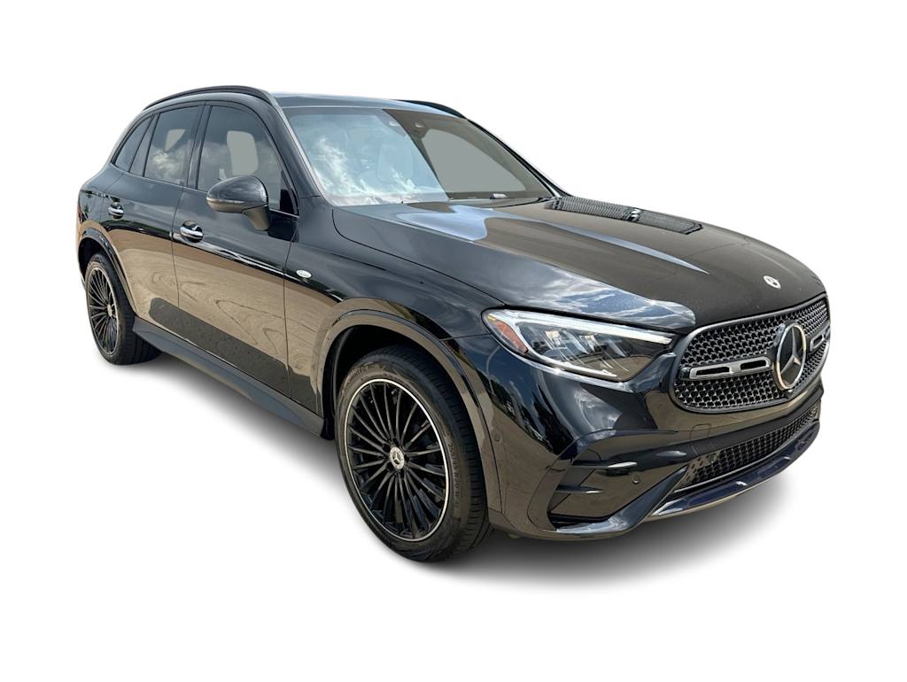 Thumbnail: 2025 Mercedes-Benz GLC - 20