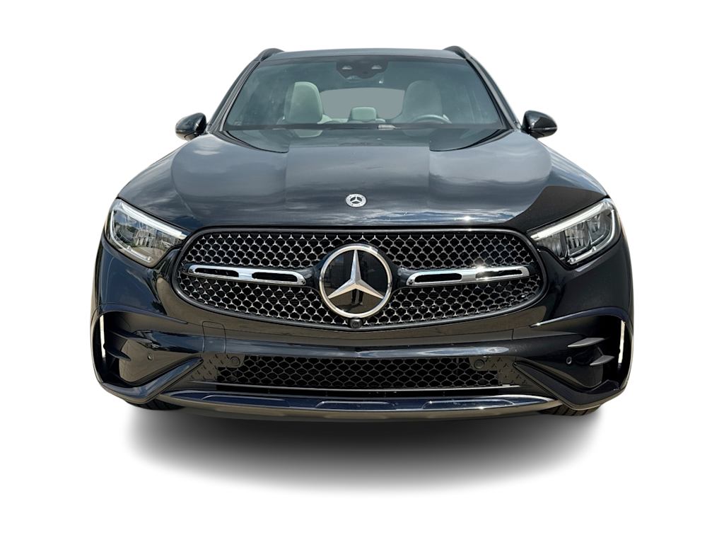 Thumbnail: 2025 Mercedes-Benz GLC - 6