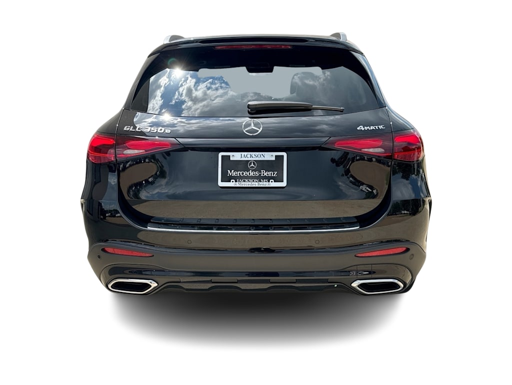 Thumbnail: 2025 Mercedes-Benz GLC - 5