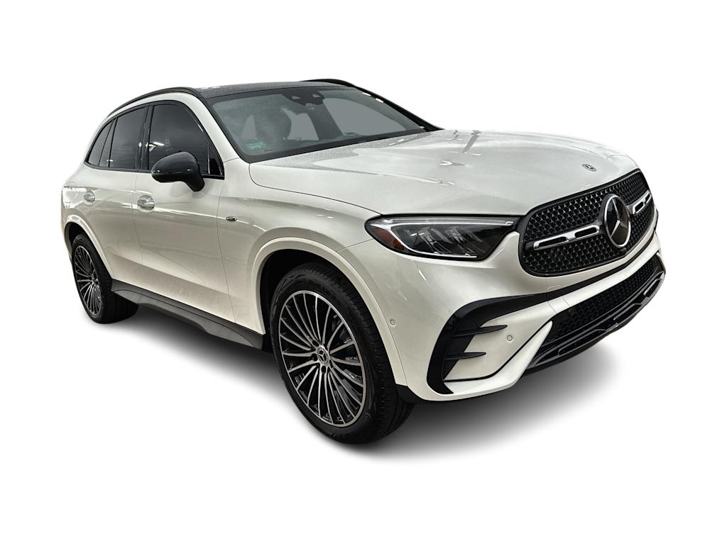 Thumbnail: 2025 Mercedes-Benz GLC - 22