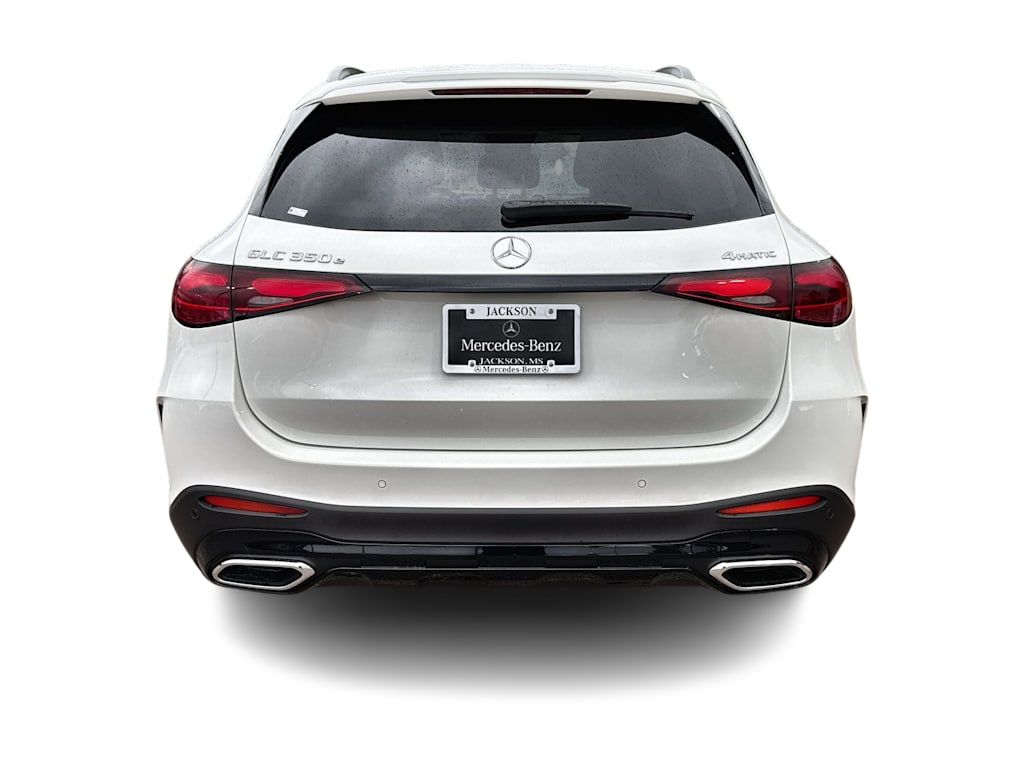 Thumbnail: 2025 Mercedes-Benz GLC - 5