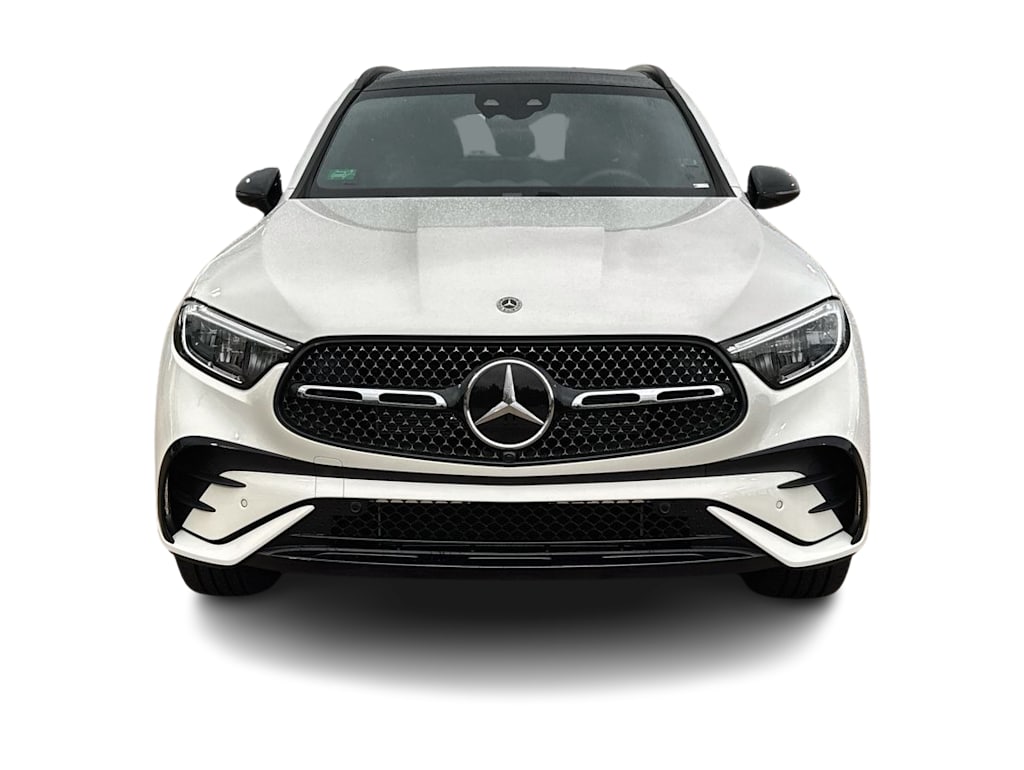 Thumbnail: 2025 Mercedes-Benz GLC - 6